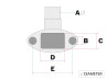 Manifold Bing 15mm Puch Maxi E50 Swiing  thumb extra